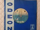 BLONDIE , DEBBIE HARRY , CALL ME  ( SPANISH ) , SINGLE , PROMO , CHILE
