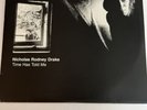 Nick Drake-Time Has Told Me 3xVinyl LP NOL comprehensive rarities 68-74