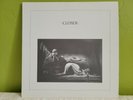 Joy Division/Closer, First US Pressing with Green Translucent Vinyl--EX+