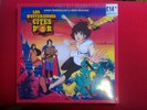 Apollo-Mysterious Cities Of Gold LP VINYL TV Cartoon Soundtrack OST.Theme.NEW