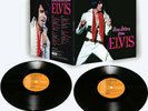 Elvis LOVE LETTERS FROM ELVIS Original FTD First Pressing 2 LP Set STILL SEALED
