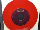 The Beatles She Loves You RED Capitol 45 Vinyl S7-17688 RARE NM 1994