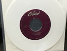 The Beatles A Hard Days Night WHITE Capitol 45 Vinyl S7-17692 RARE NM 1994