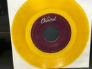 The Beatles Let It Be Capitol GOLD 45 Vinyl S7-17695 RARE MINT