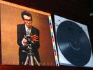 ELVIS COSTELLO THIS YEAR'S MODEL MOBILE FIDELITY MOFI MFSL NM LP VINYL RECORD