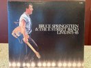 Bruce Springsteen Live 1975-85 5Lp Box Set Complete w booklet. NM- like new
