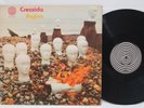 RARE LP Cressida : Asylum : Vertigo Swirl Germany 1971 in sehr schönem Zustand