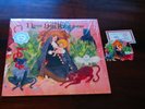 FATHER JOHN MISTY I LOVE YOU HONEYBEAR CLEAR VINYL DOUBLE LP RECORDS sub pop