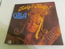 GILLA - HELP HELP    FUNK - SOUL - DISCO