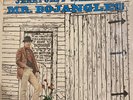 JERRY JEFF WALKER - MR. BOJANGLES. in open shrink US Atco 1.st press