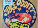 David Bowie 40th Anniversary Picture Disc Space Oddity