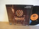 MASTER'S APPRENTICES - Same (Chair Cover) 1971 Prog Psych Rock Australia Lp