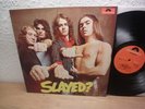 SLADE SLAYED LP 1972 Plays MINT- UK orig POLYDOR Glam Prog Rock
