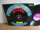 WIND SEASONS 1971 MINT KRAUTROCK MONSTER ULTRA RAR