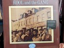 Kool And The Gang - Kool And The Gang, VMP, Ltd COLOR Vinyl Me Please LP, 2020
