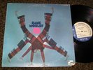 Excellent 1970 Jazz LP - HANK MOBLEY 