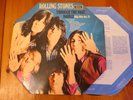 THE ROLLING STONES - THROUGH THE PAST DARKLY LP- EXC+ UK OCTAGONAL SLEEVE STEREO