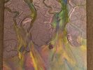 Alt J - An Awesome Wave: White Vinyl, LP, Gatefold, Erstpressung UK 2012