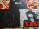 T. Rex Electric Worrior, The Slider und Bolan Boogie Original 1971/1972