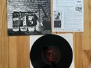 CODE OF HONOR SICK PLEASURE Fight or Die 1982 Subterranian LP HC KBD