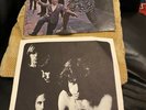 THE DOORS - Strange Days (1967) US Elektra EKS74014  LP VINYL