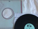 X-Visitors The Planet Doesn’t Mind 1983 Electro Super RARE DJ Dancing Bear