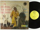 Latin Brothers - El Picotero LP - Discos Fuentes Colombia - Salsa VG+ Shrink