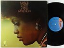 Margie Joseph - Makes A New Impression LP - Volt