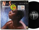 Nina Simone - Let It Be Me LP - Verve Audiophile VG+ Shrink