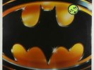 Prince - Batman OST LP - Warner Bros. SEALED