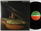 Roberta Flack - Killing Me Softly LP - Atlantic 1841 Broadway VG++