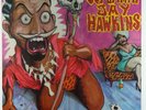 Screamin' Jay Hawkins - At Home With Jay In The Wee Hours LP - Midnight SEALED