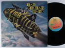 IAN GILLAN BAND Clear Air Turbulence ISLAND LP uk gatefold ^^