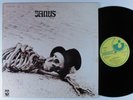 JANUS Gravedigger HARVEST LP VG+ germany ^^