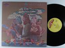 MAYPOLE Self Titled COLOSSUS CS-1007 LP VG+ textured cover ^^