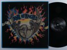 RAGE OF ANGELS Self Titled REGENCY SPCN790-082-2135 LP VG++ ^^