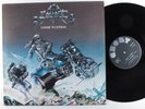 SAVAGE Loose 'N Lethal EBONY LP VG++ uk ^^