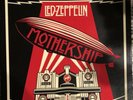 Led Zeppelin Mothership Vinyl Box set (180-gram Vinyl) **Used-Pristine**