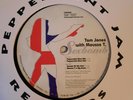 Tom Jones with Mousse T. - Sexbomb / 12