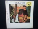 Miles Davis E.S.P. Vinyl LP Columbia Records MONO Red Label CL 2350