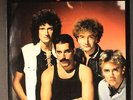 QUEEN: radio ga ga / i go crazy CAPITOL 7