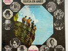 FORMULA V - Busca un Amor - LATIN PSYCH ROCK GARAGE // Sealed