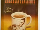 CHOCOLATE CALIENTE - Bien Sabroso - LATIN SALSA LP / mericana