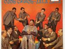 EL GRAN COMBO - Ojos Chinos Jala Jala - LATIN SALSA GUARACHA LP / gema