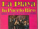 LA PLAYA SEXTET - La Playa en Puerto Rico / GUAGUANCO Oye Mi Rumba United artist