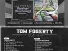 TOM FOGERTY-HIS 1ST 4 LPS ON 2 CDS W/JERRY GARCIA/MERL SAUNDERS-NEW IMPORT