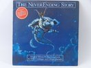 The Never Ending Story Album Rare LP 84 Giorgio Moroder ST17139