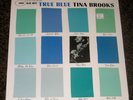 STILL SEALED 2015-Pressing Jazz LP - TINA BROOKS 