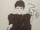 bowie young americans/ Beauty And The Beast and lets dance