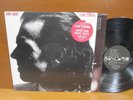 LP / John Hiatt / Slow Turning / 1988 1st Issue / Promo-Stamped Cover